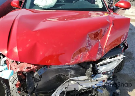 2025 Toyota Camry Xse z USA, uszkodzony, nr VIN 4T1DAACKXSU001553